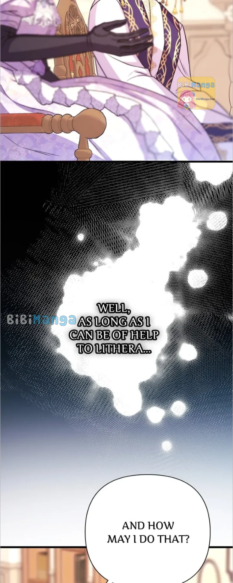 Another Typical Fantasy Romance Chapter 87 - page 17