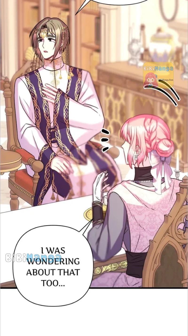 Another Typical Fantasy Romance Chapter 87 - page 18