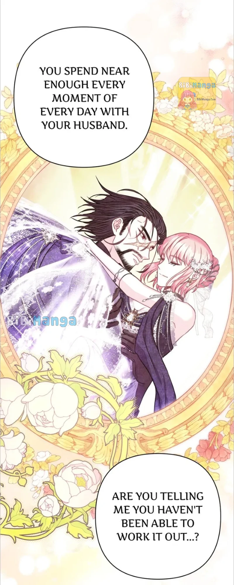 Another Typical Fantasy Romance Chapter 87 - page 20