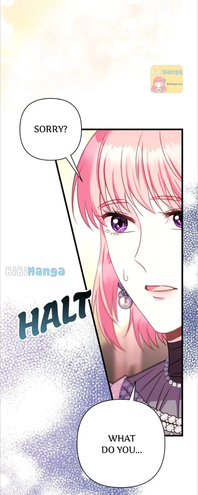 Another Typical Fantasy Romance Chapter 87 - page 21