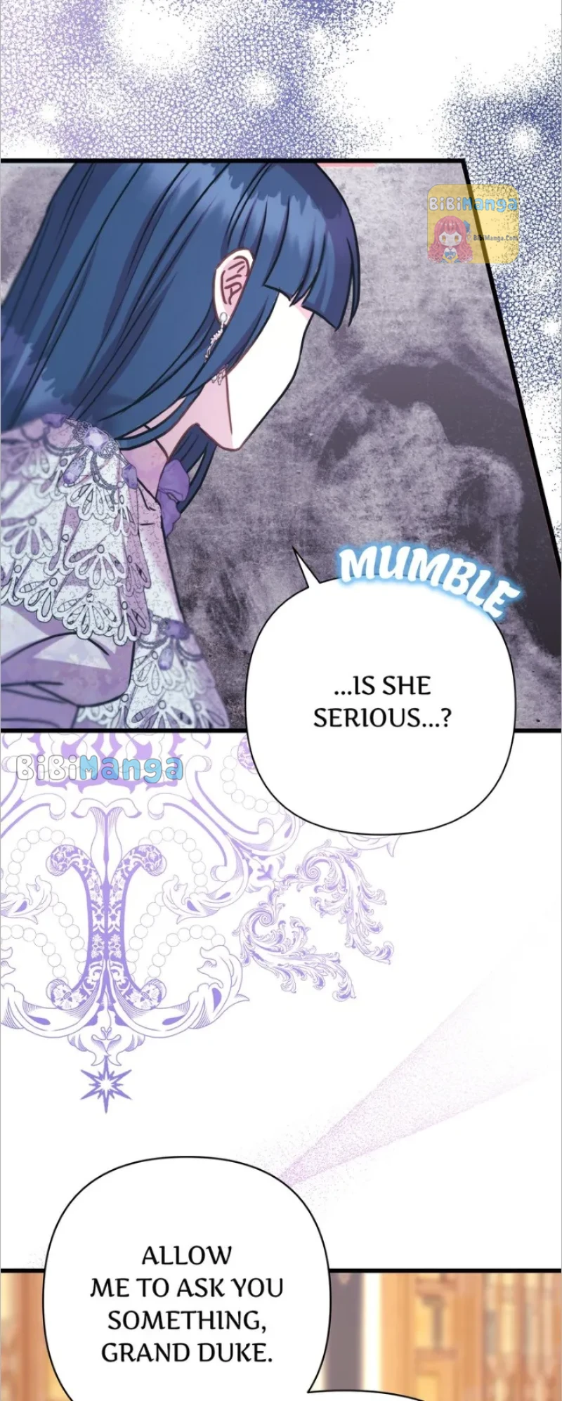 Another Typical Fantasy Romance Chapter 87 - page 22