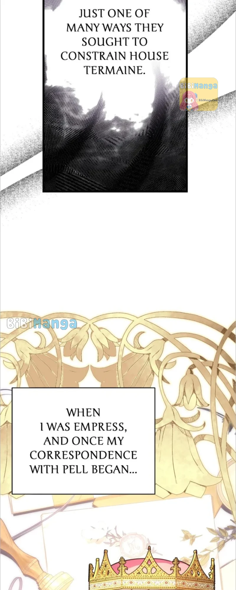 Another Typical Fantasy Romance Chapter 87 - page 29