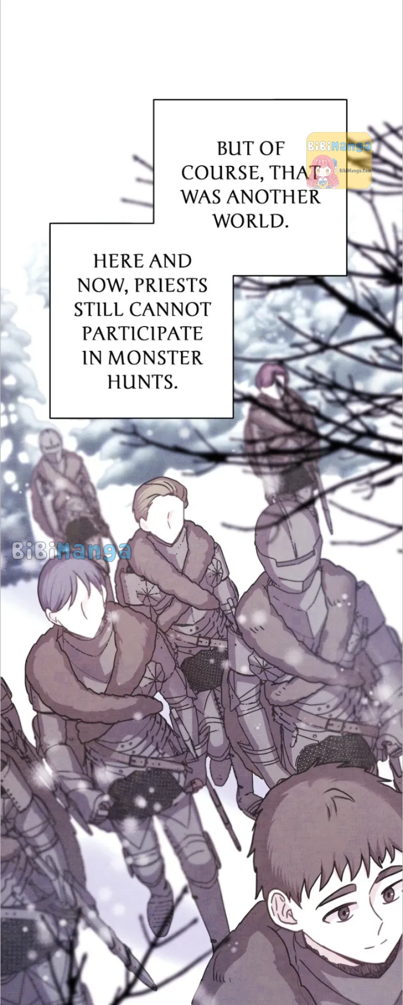 Another Typical Fantasy Romance Chapter 87 - page 31