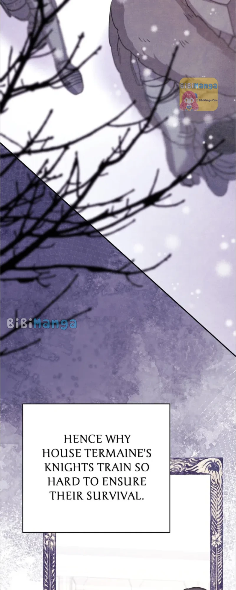 Another Typical Fantasy Romance Chapter 87 - page 32