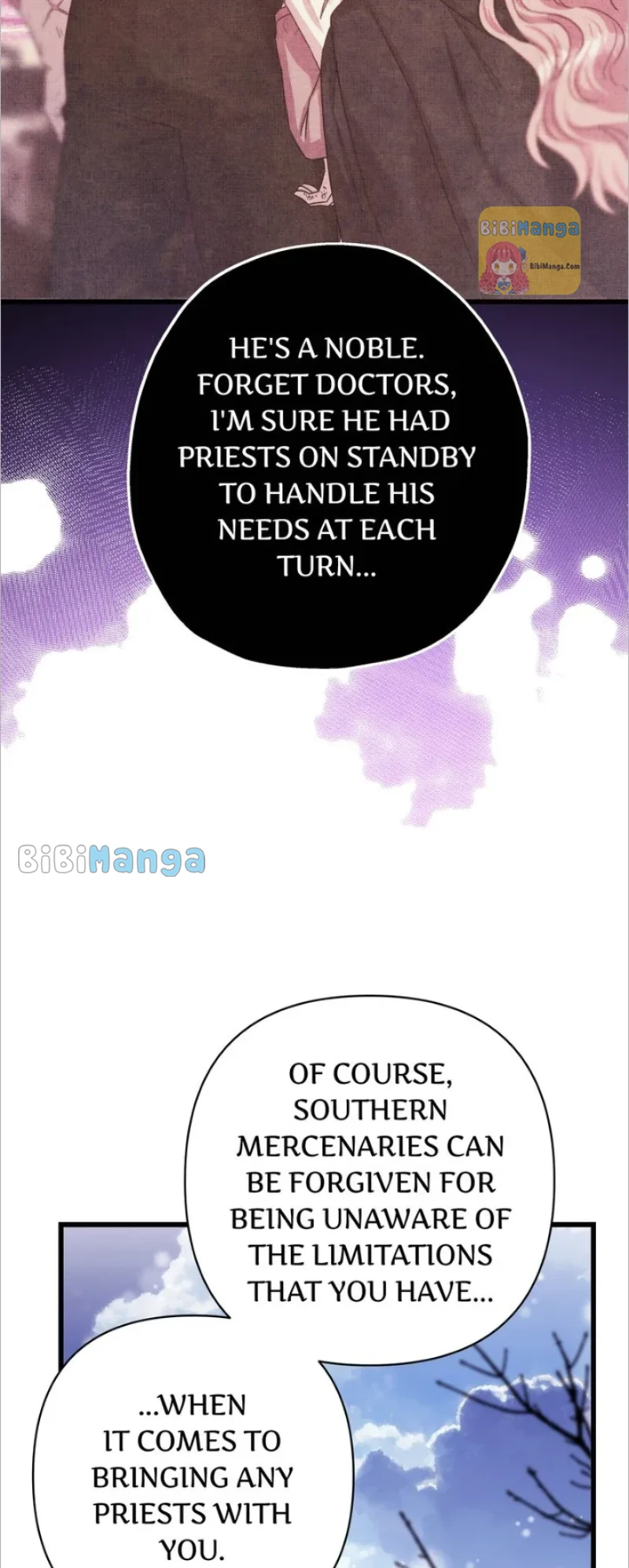 Another Typical Fantasy Romance Chapter 87 - page 38