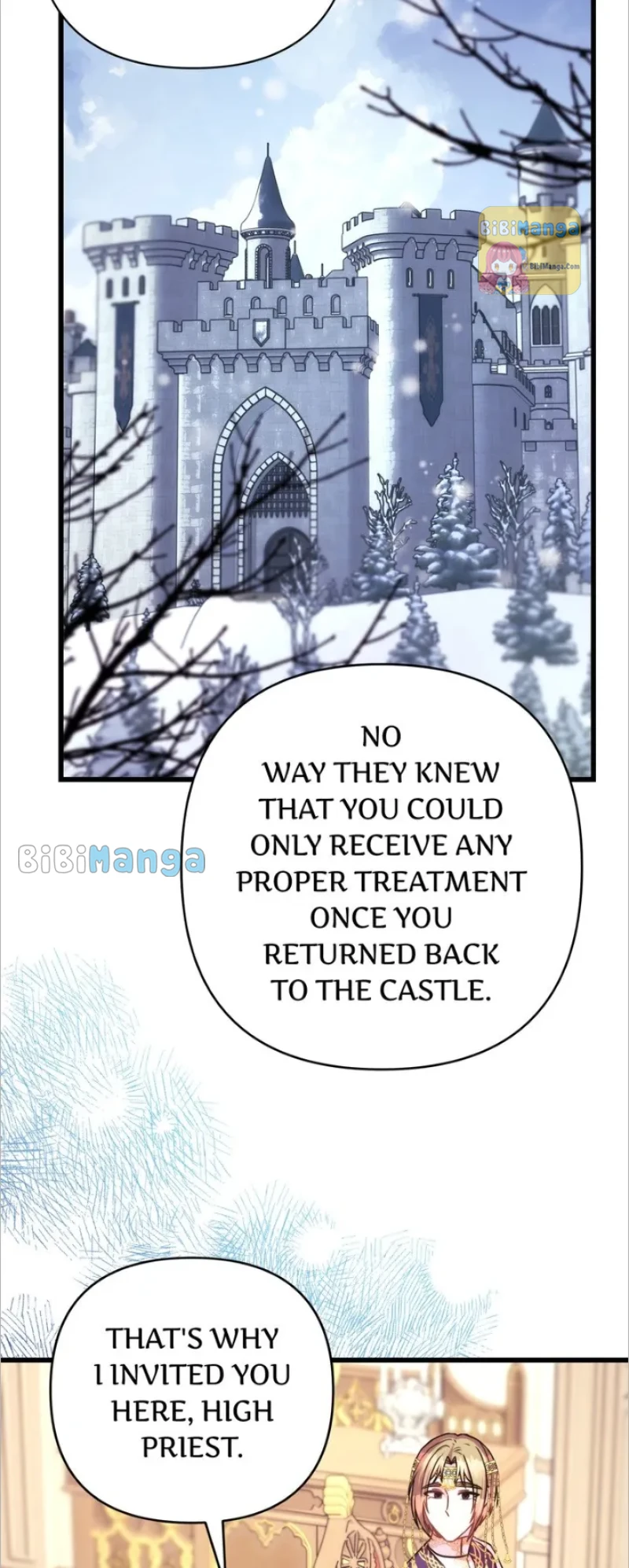 Another Typical Fantasy Romance Chapter 87 - page 39