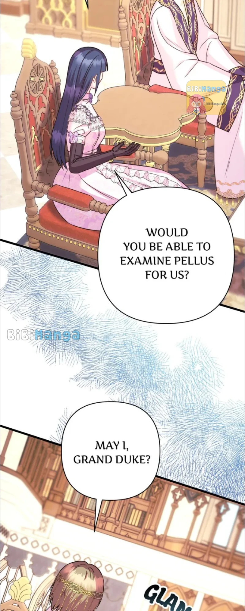 Another Typical Fantasy Romance Chapter 87 - page 40