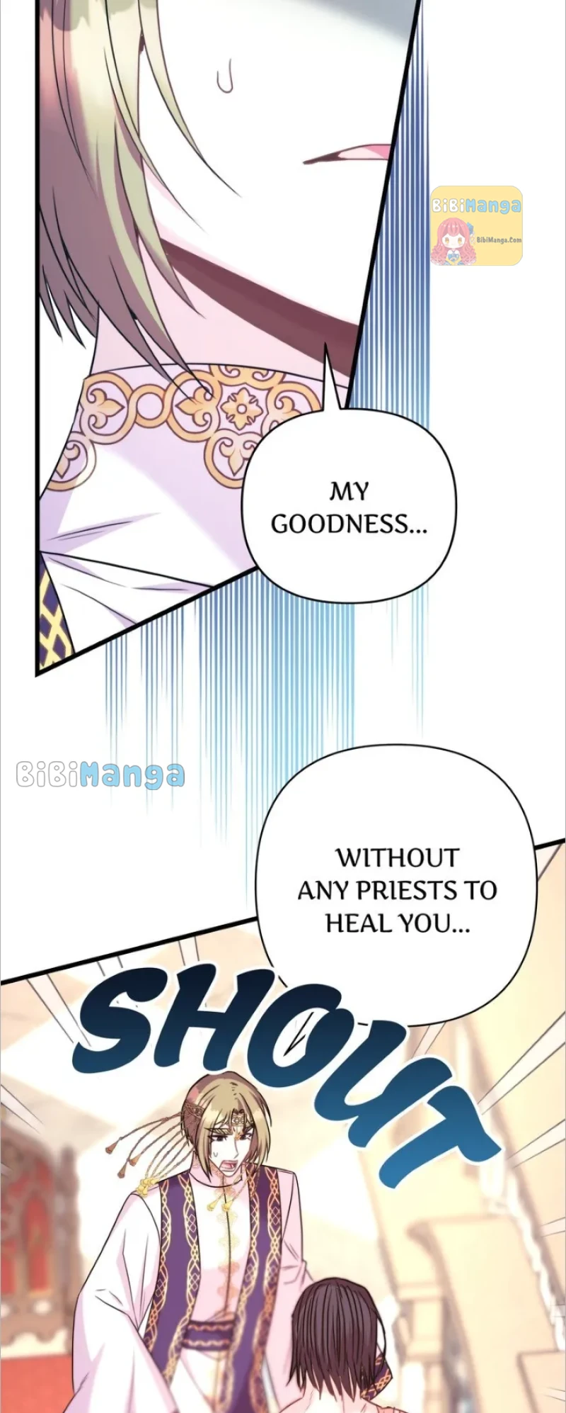 Another Typical Fantasy Romance Chapter 87 - page 44