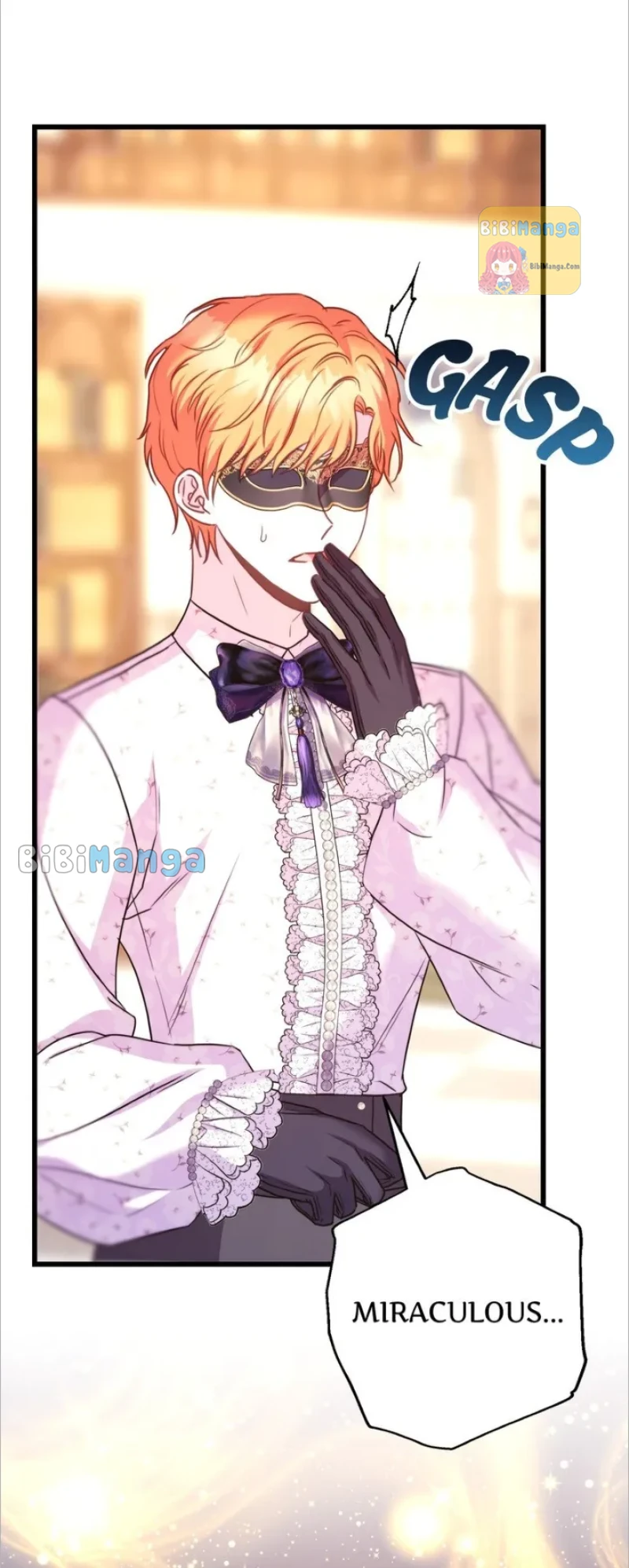 Another Typical Fantasy Romance Chapter 87 - page 48