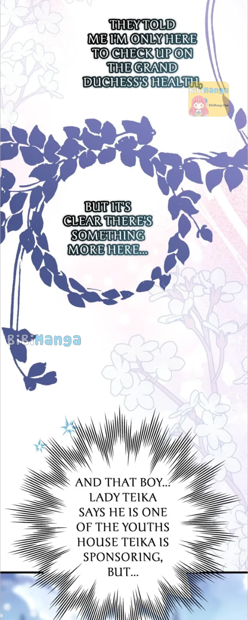 Another Typical Fantasy Romance Chapter 87 - page 5