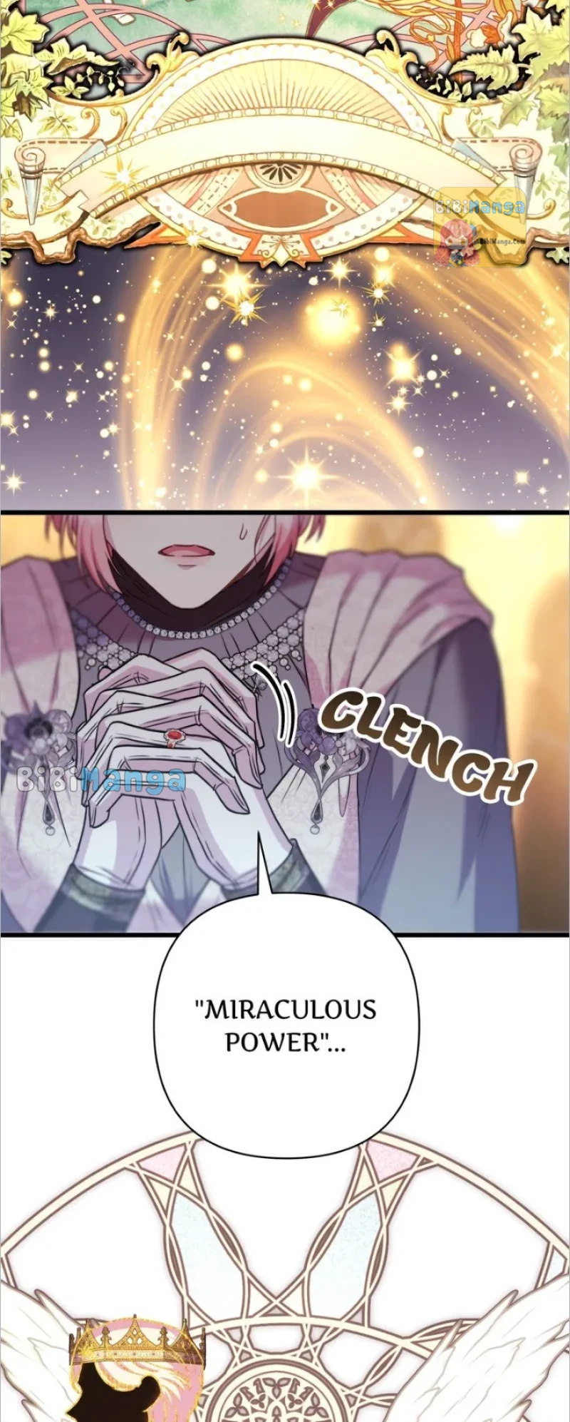 Another Typical Fantasy Romance Chapter 87 - page 50