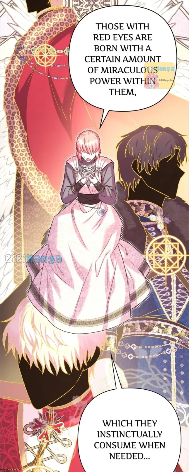 Another Typical Fantasy Romance Chapter 87 - page 51