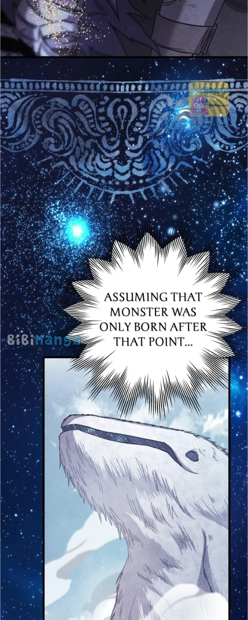 Another Typical Fantasy Romance Chapter 87 - page 55