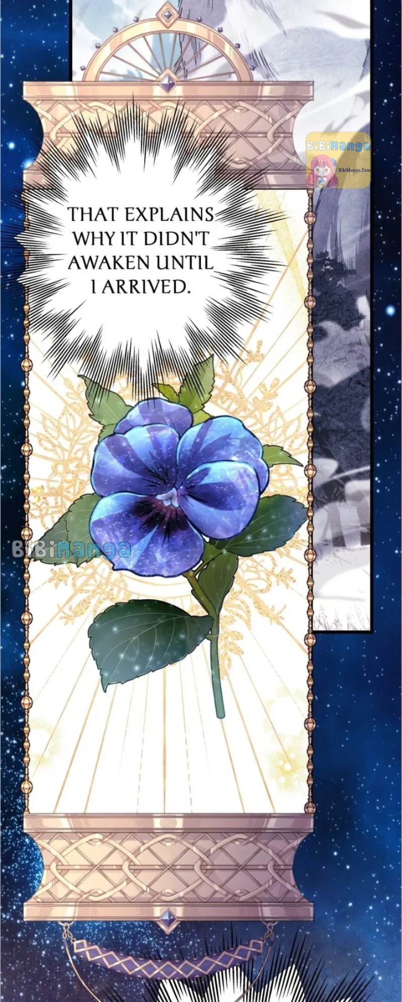 Another Typical Fantasy Romance Chapter 87 - page 56
