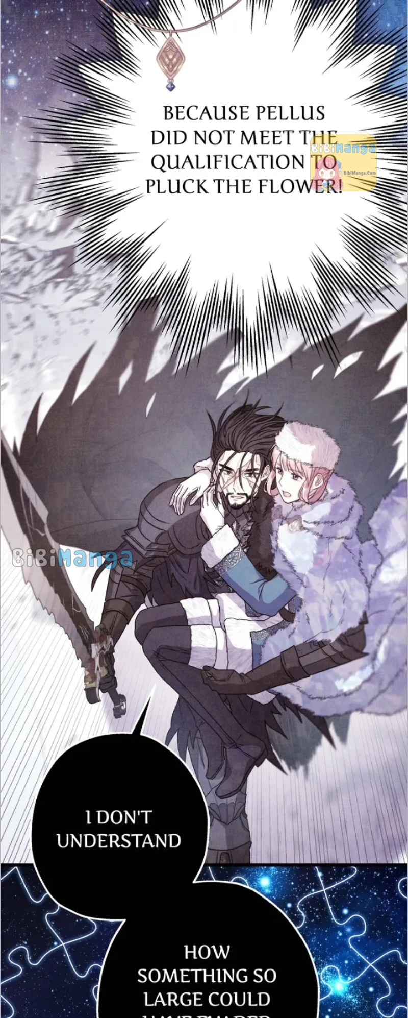 Another Typical Fantasy Romance Chapter 87 - page 57