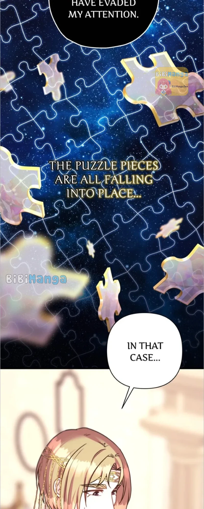 Another Typical Fantasy Romance Chapter 87 - page 58