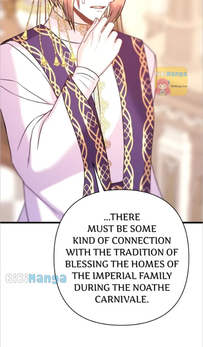 Another Typical Fantasy Romance Chapter 87 - page 59