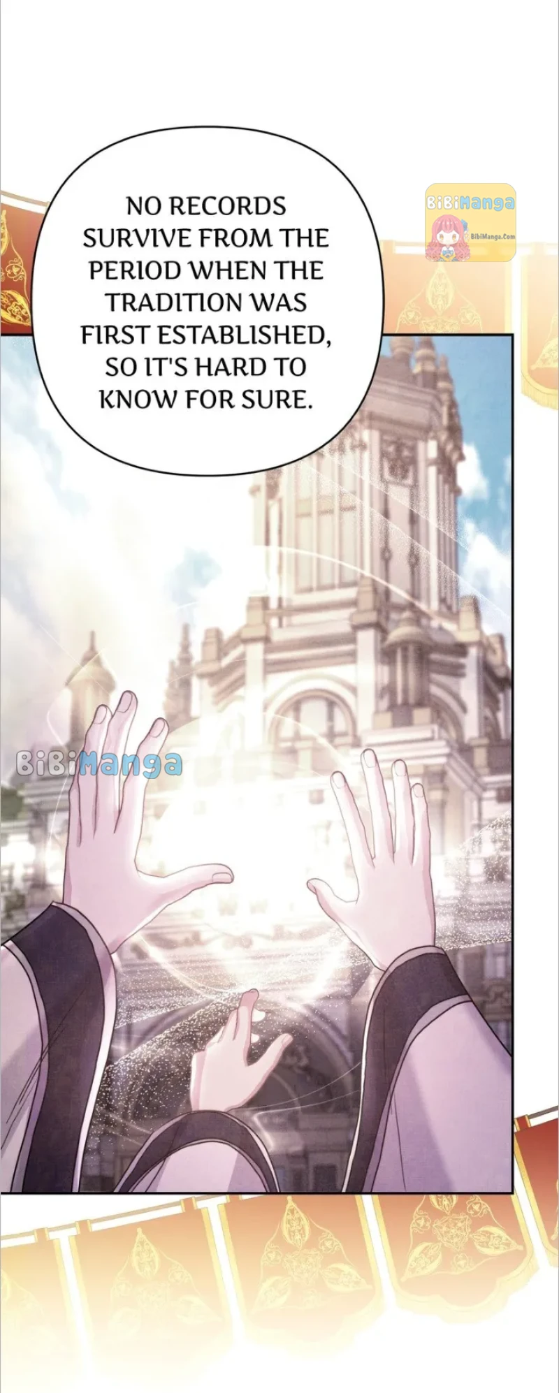 Another Typical Fantasy Romance Chapter 87 - page 60