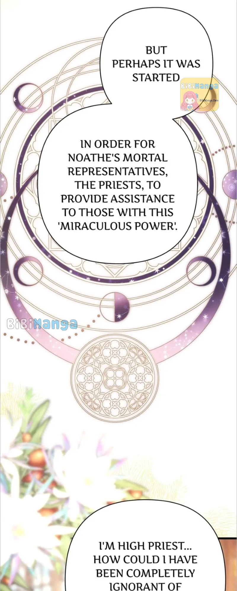 Another Typical Fantasy Romance Chapter 87 - page 61