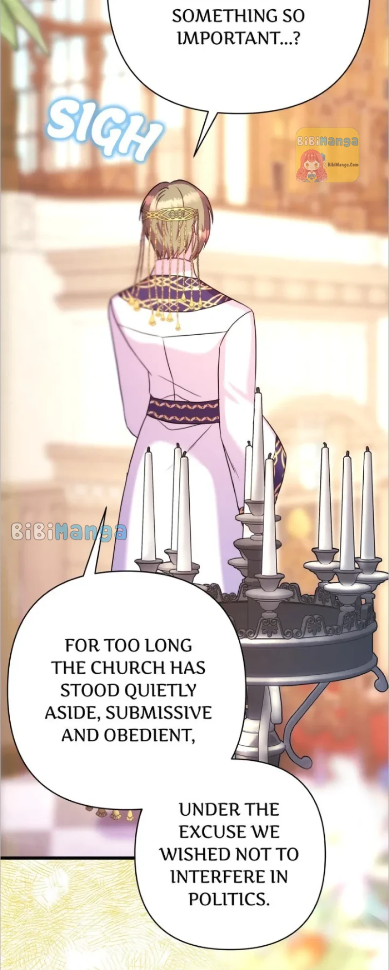 Another Typical Fantasy Romance Chapter 87 - page 62