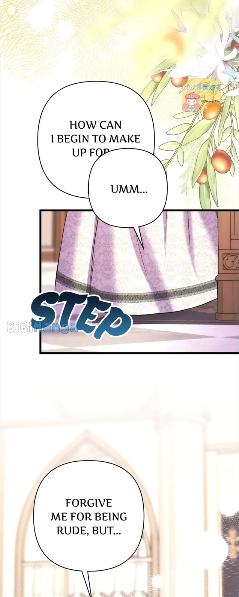 Another Typical Fantasy Romance Chapter 87 - page 63