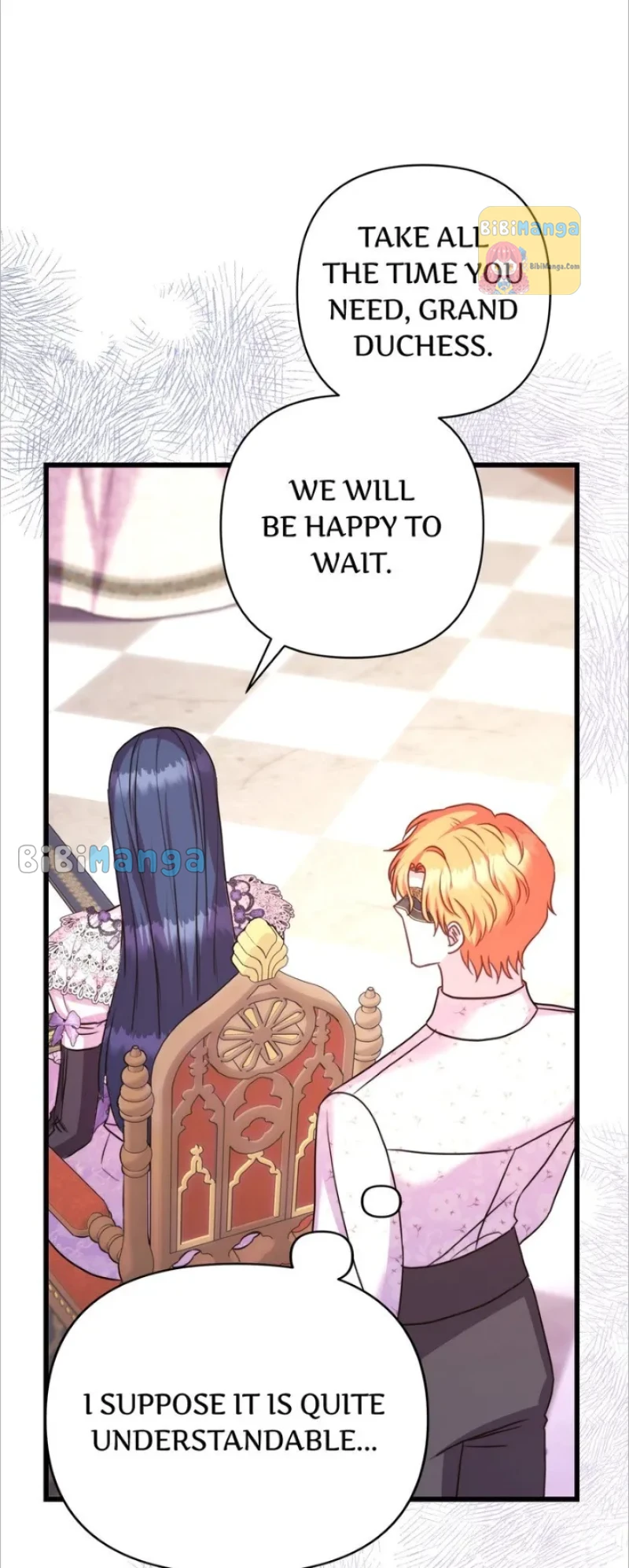 Another Typical Fantasy Romance Chapter 87 - page 66