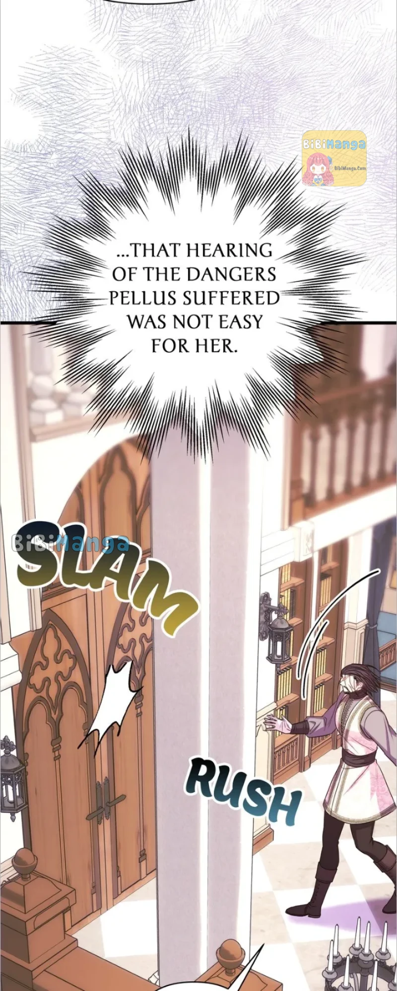 Another Typical Fantasy Romance Chapter 87 - page 67