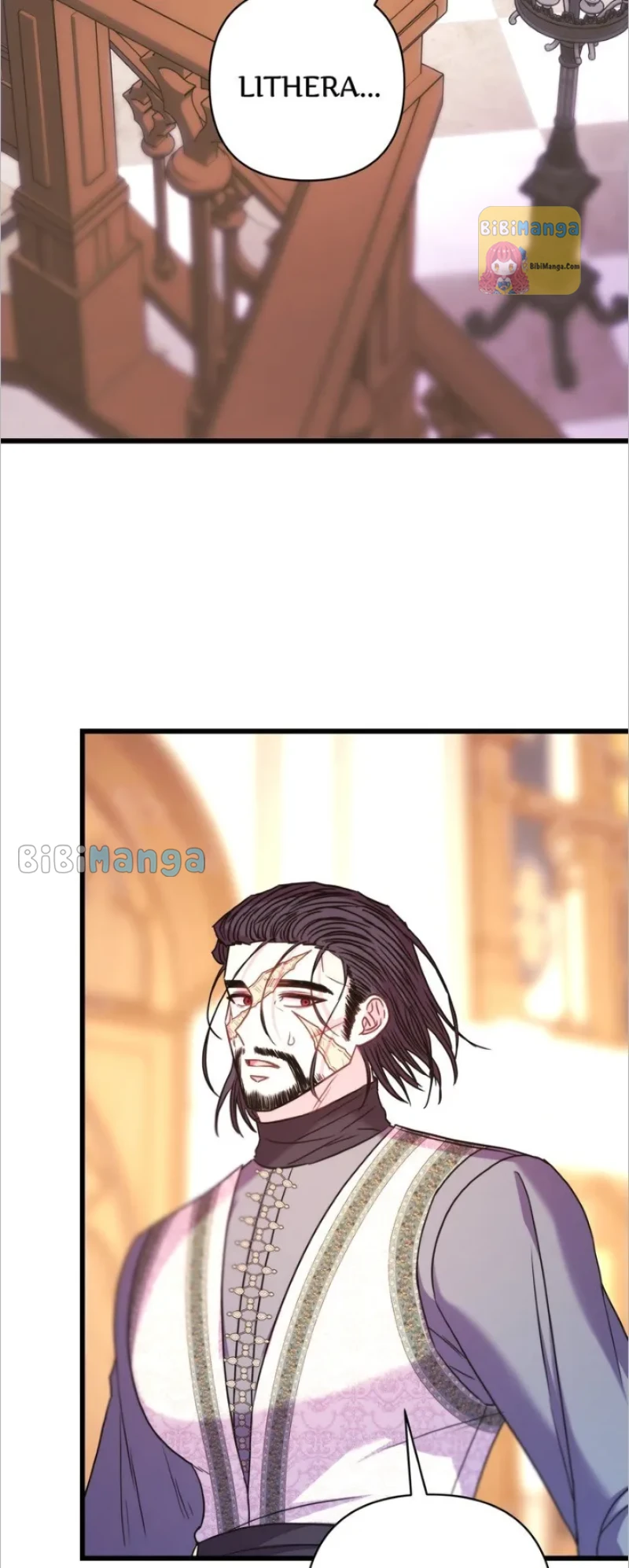 Another Typical Fantasy Romance Chapter 87 - page 68
