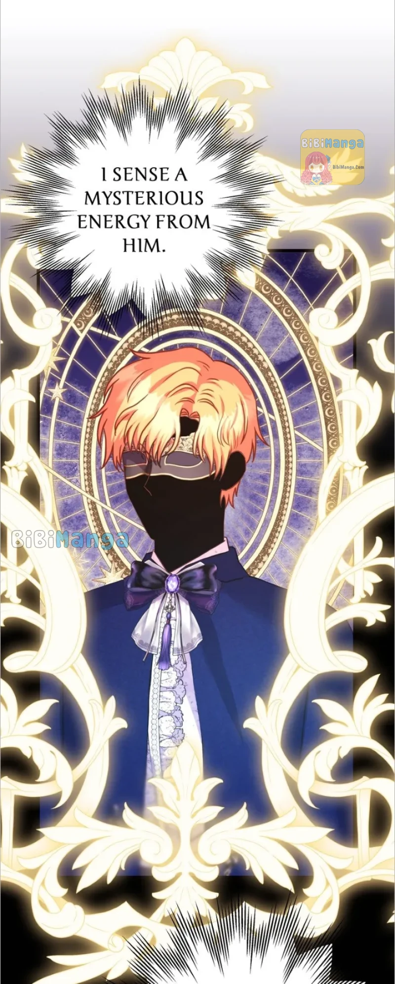 Another Typical Fantasy Romance Chapter 87 - page 7