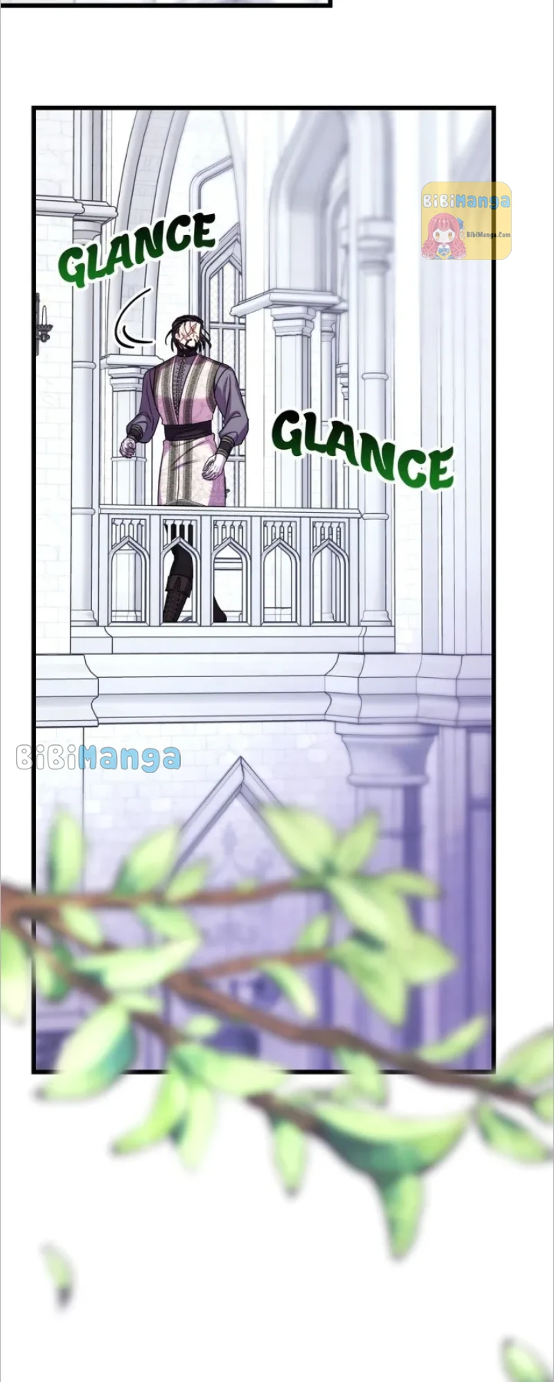 Another Typical Fantasy Romance Chapter 87 - page 70