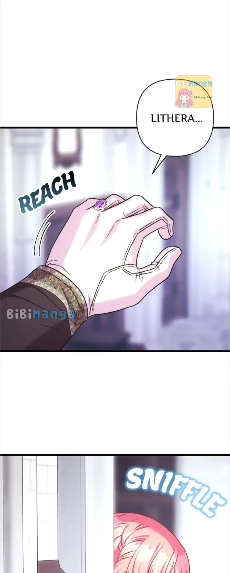Another Typical Fantasy Romance Chapter 87 - page 72
