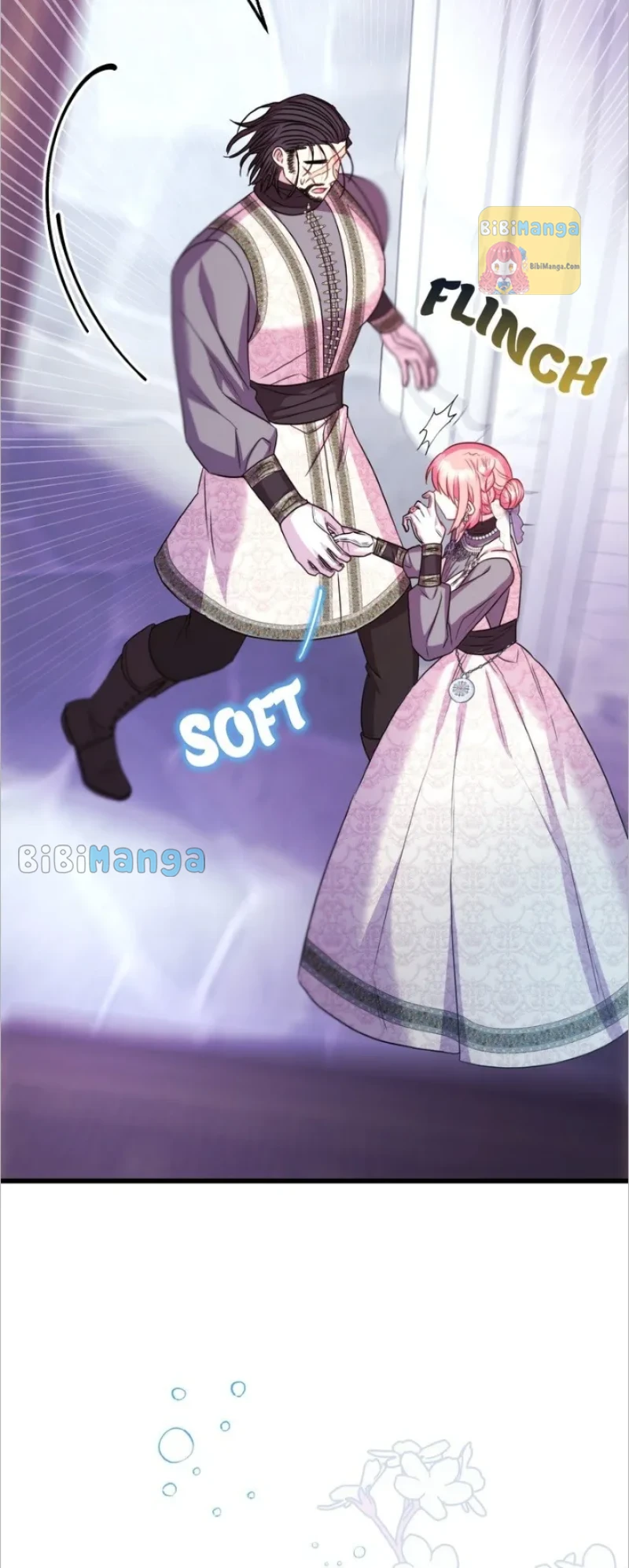 Another Typical Fantasy Romance Chapter 87 - page 75