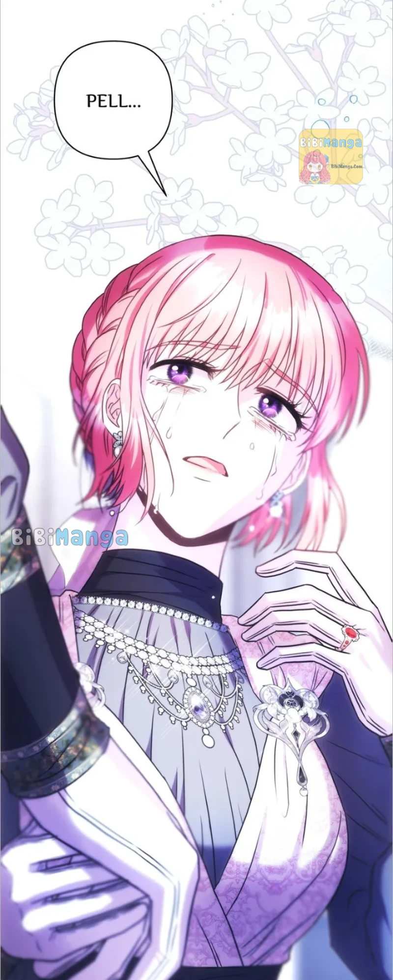 Another Typical Fantasy Romance Chapter 87 - page 76
