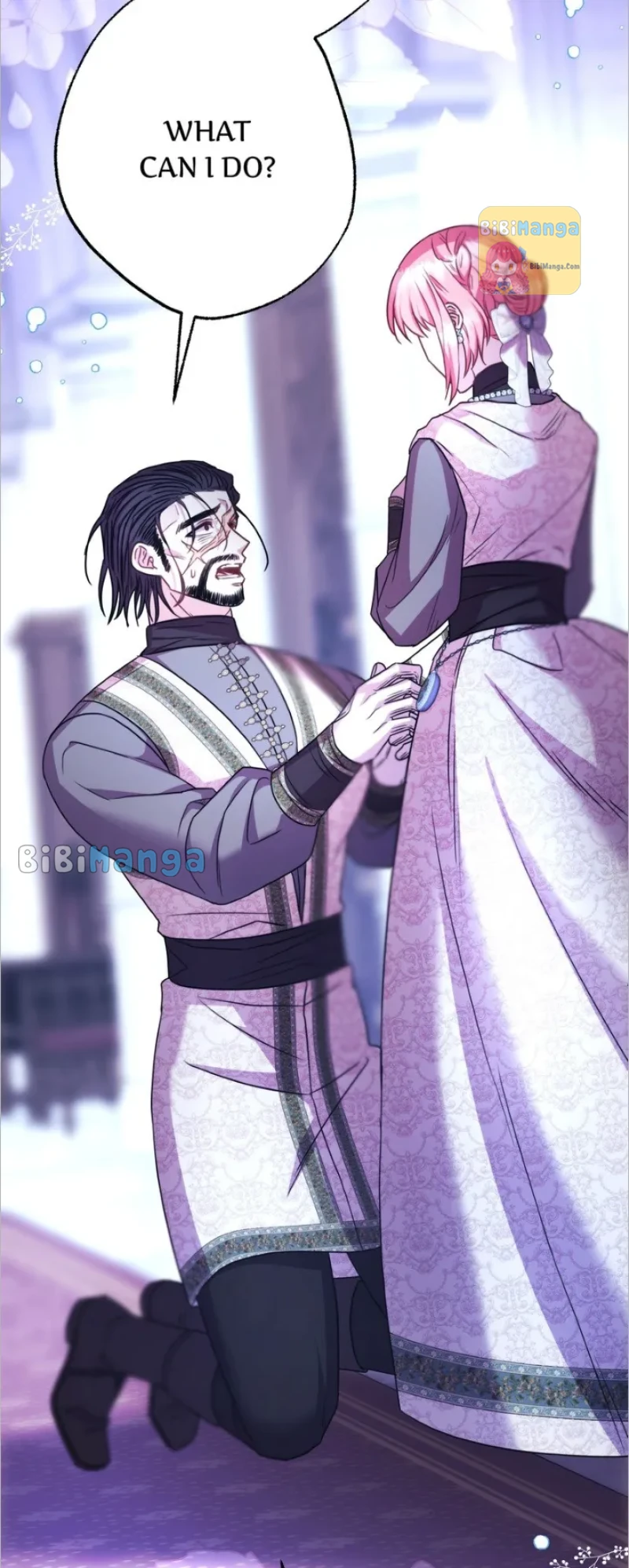 Another Typical Fantasy Romance Chapter 87 - page 80