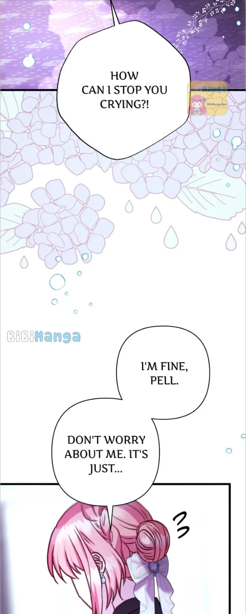 Another Typical Fantasy Romance Chapter 87 - page 81