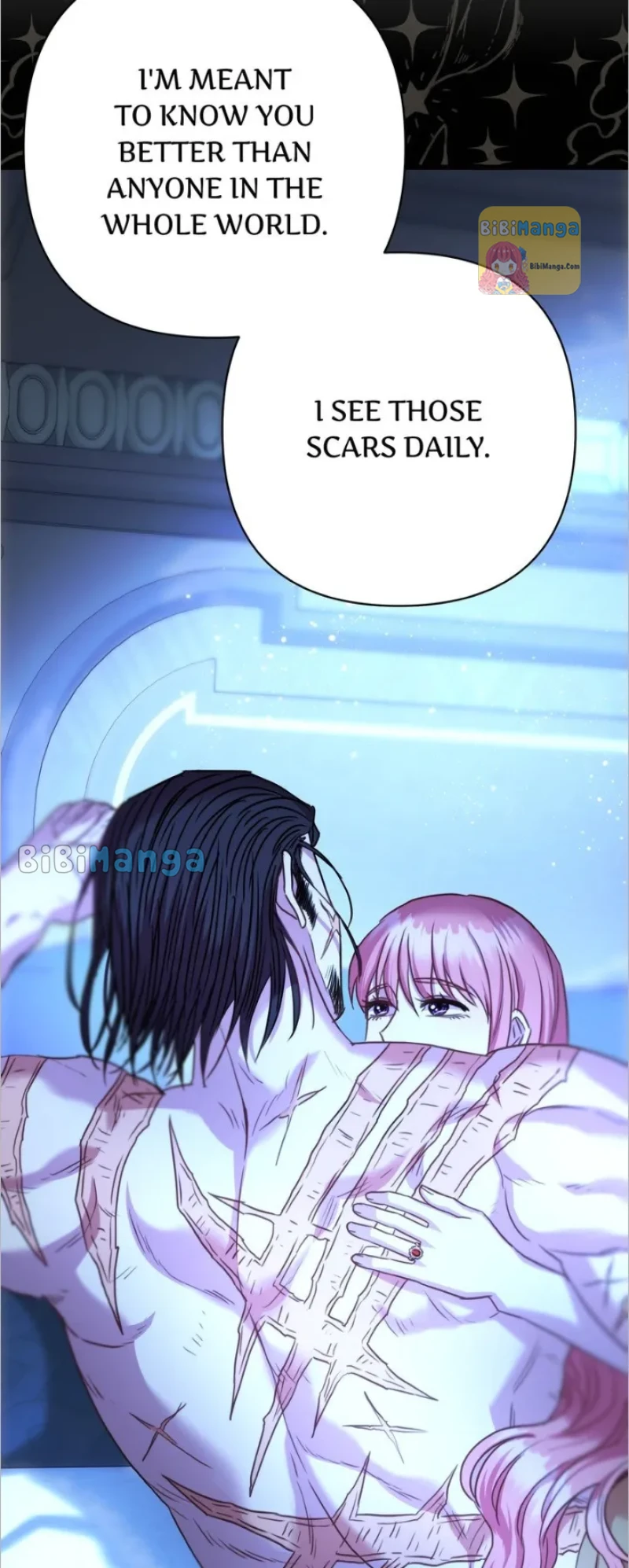 Another Typical Fantasy Romance Chapter 87 - page 85