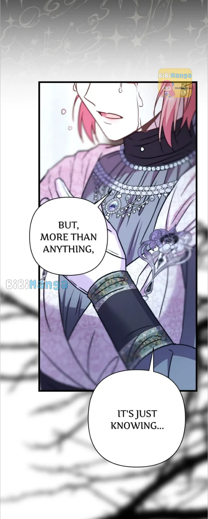 Another Typical Fantasy Romance Chapter 87 - page 88