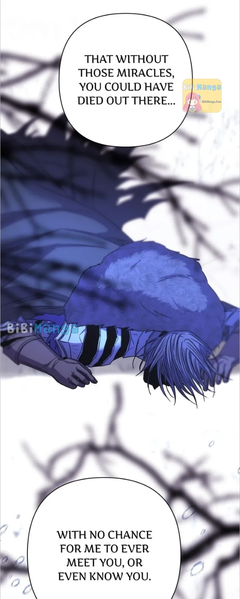 Another Typical Fantasy Romance Chapter 87 - page 90