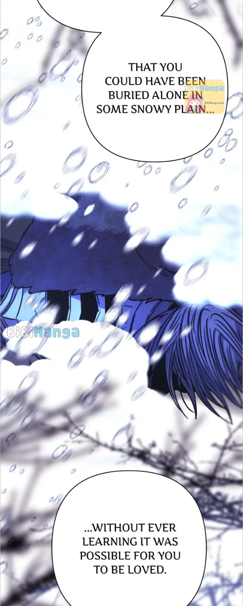Another Typical Fantasy Romance Chapter 87 - page 91
