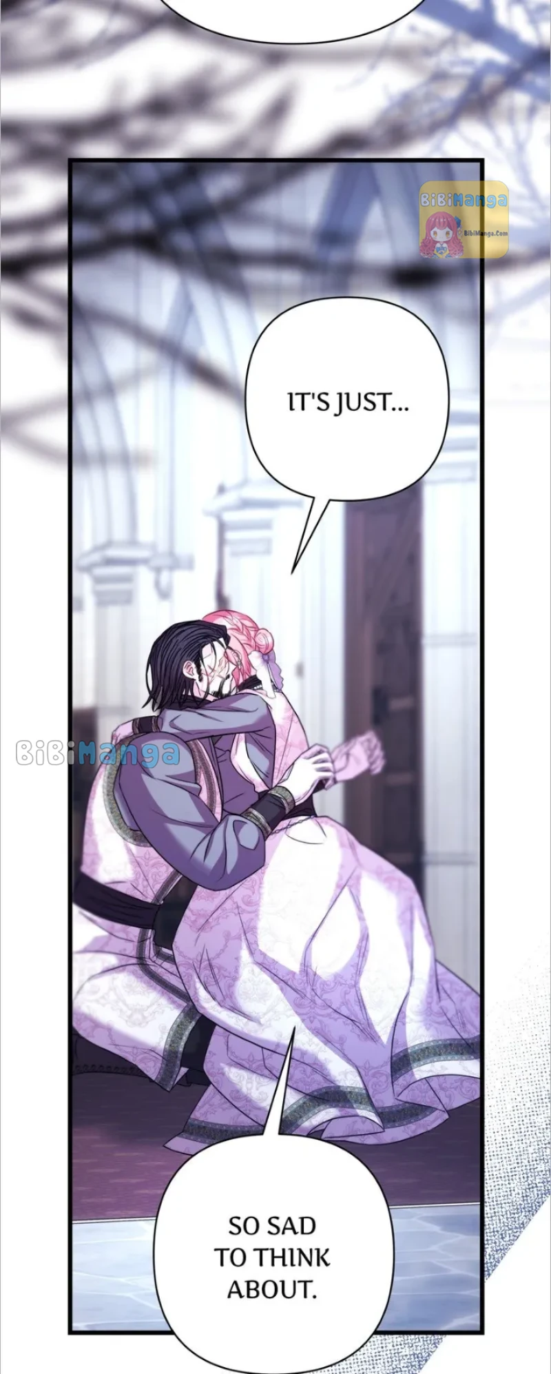 Another Typical Fantasy Romance Chapter 87 - page 92