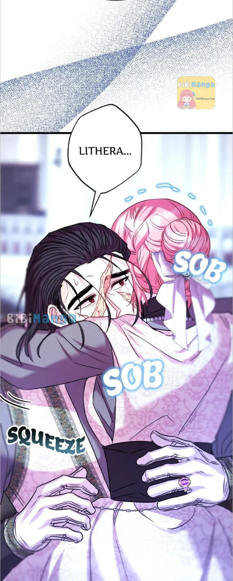 Another Typical Fantasy Romance Chapter 87 - page 93