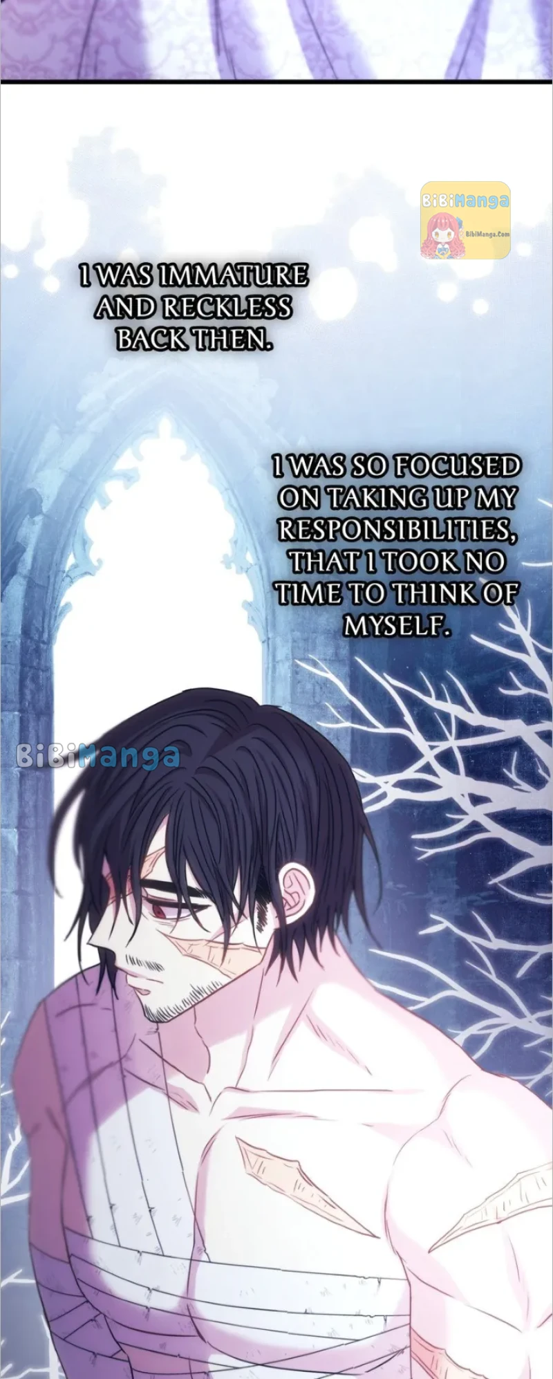 Another Typical Fantasy Romance Chapter 87 - page 94
