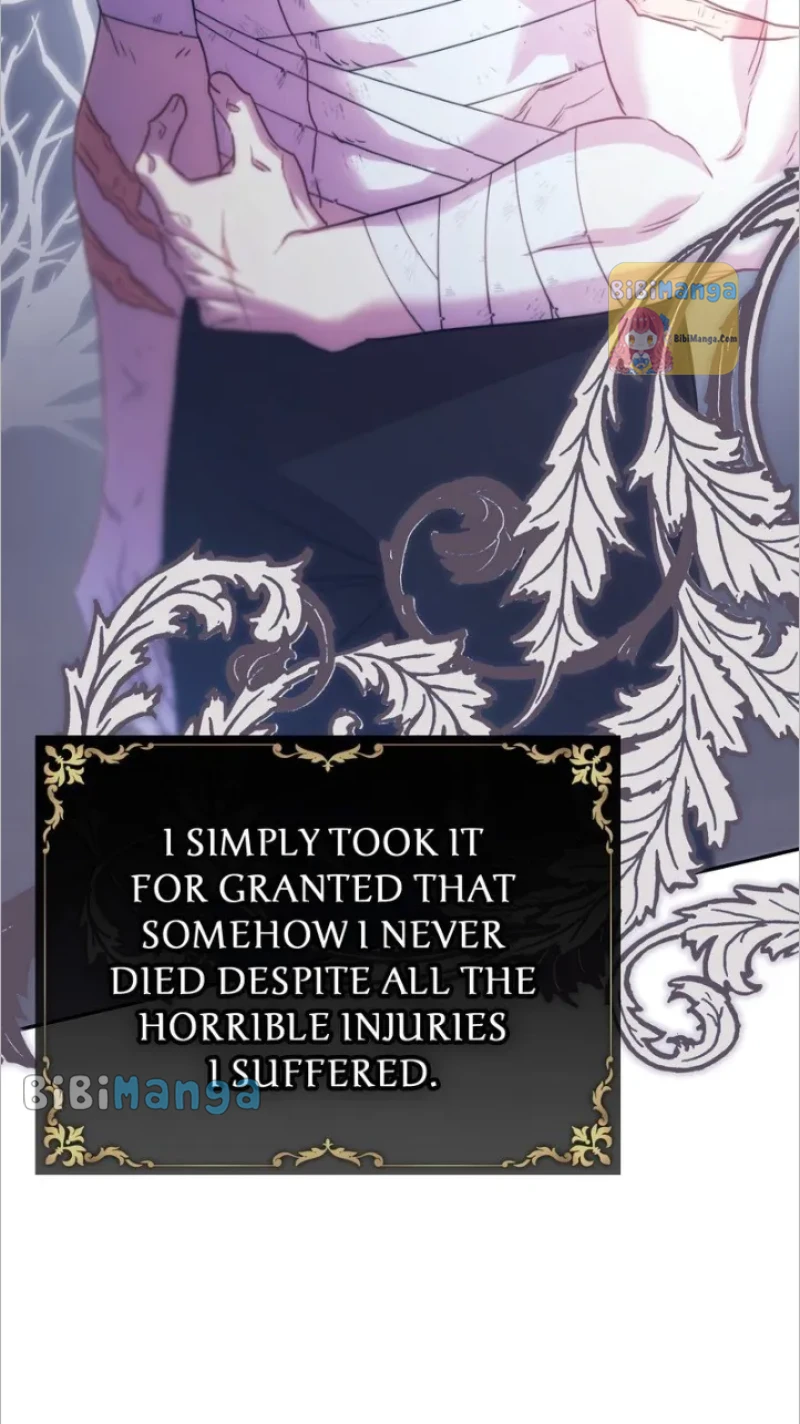 Another Typical Fantasy Romance Chapter 87 - page 95