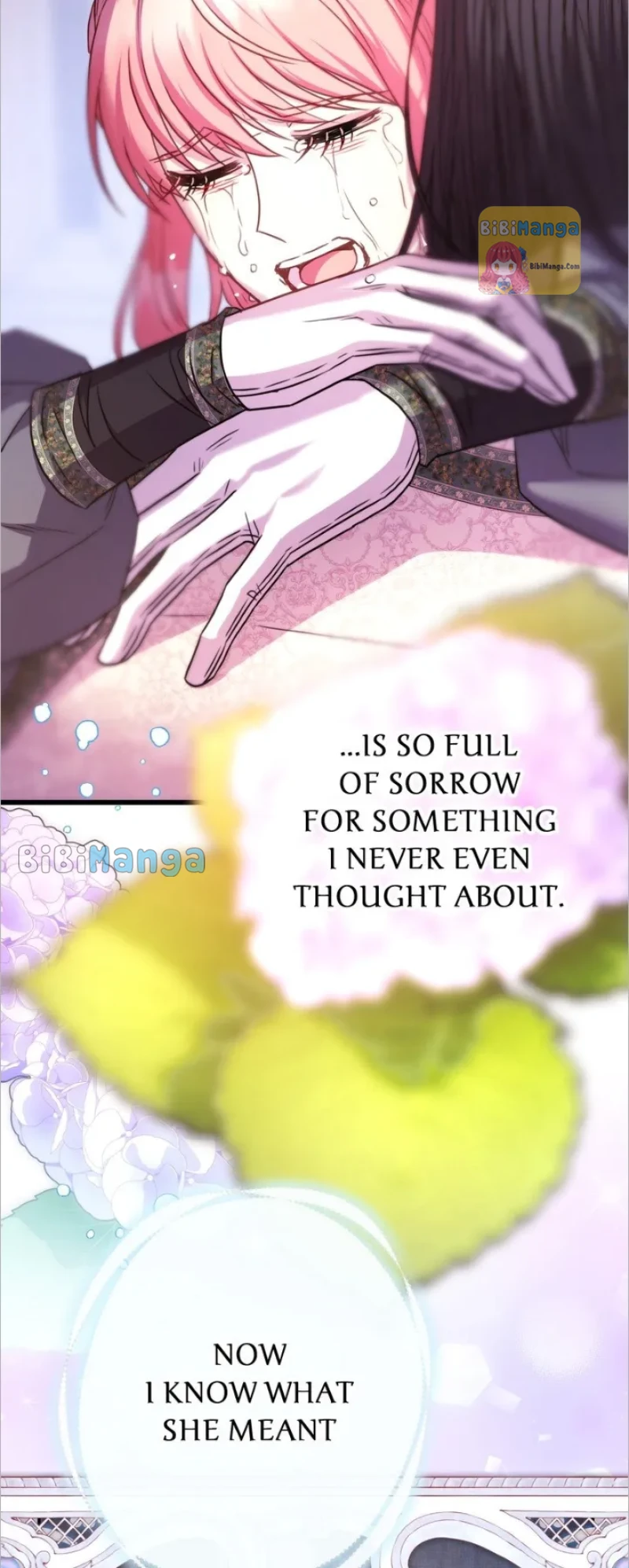 Another Typical Fantasy Romance Chapter 87 - page 97