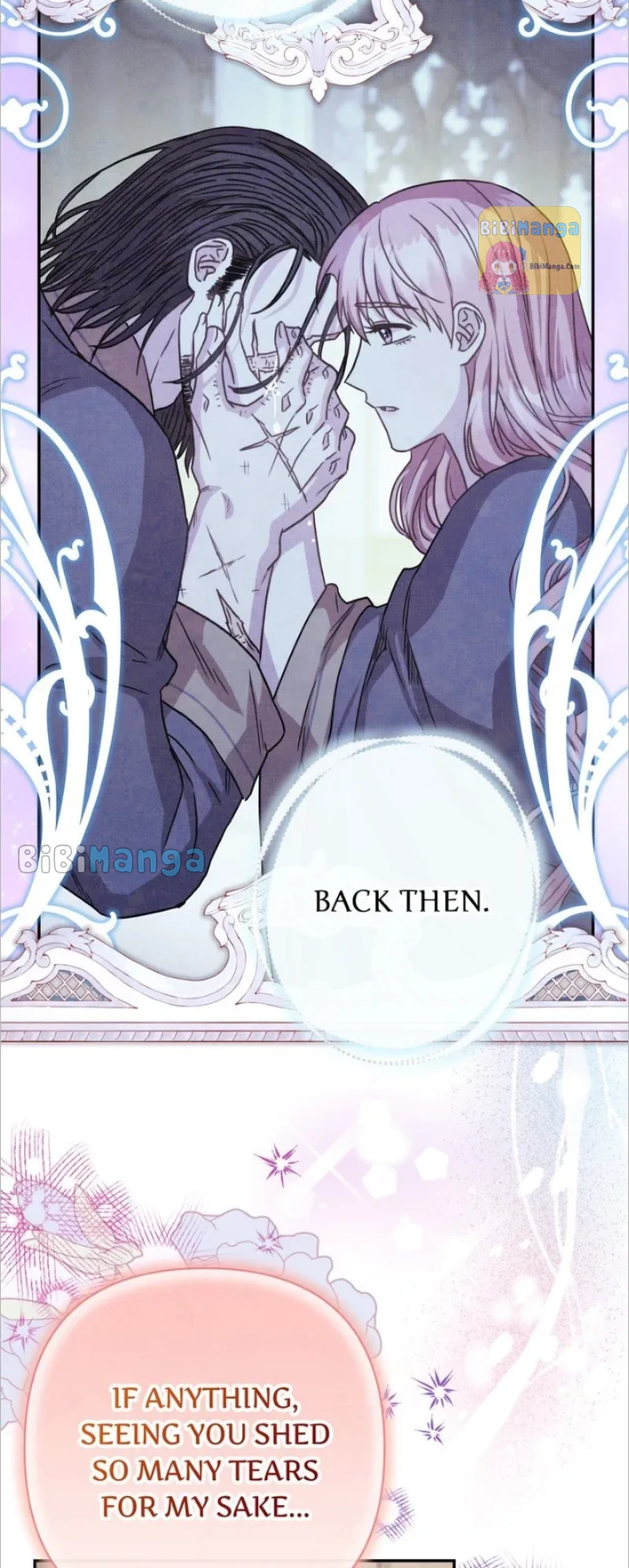 Another Typical Fantasy Romance Chapter 87 - page 98