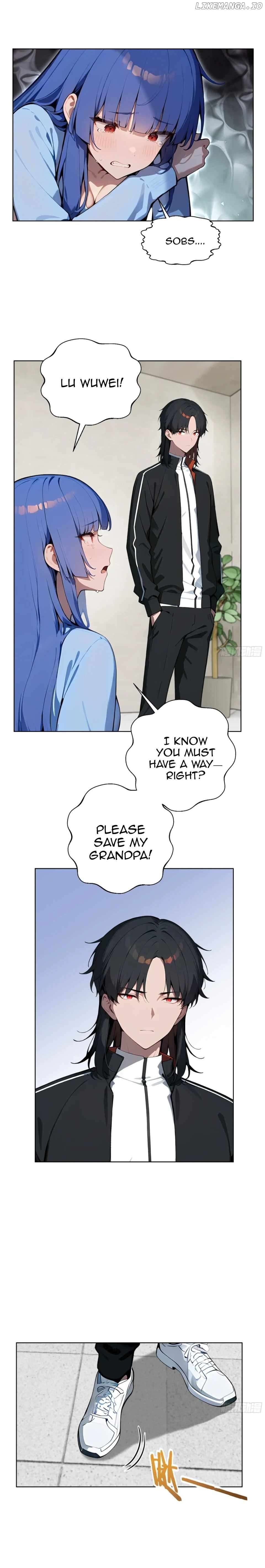 Daxia Swordsman Chapter 37 - page 4