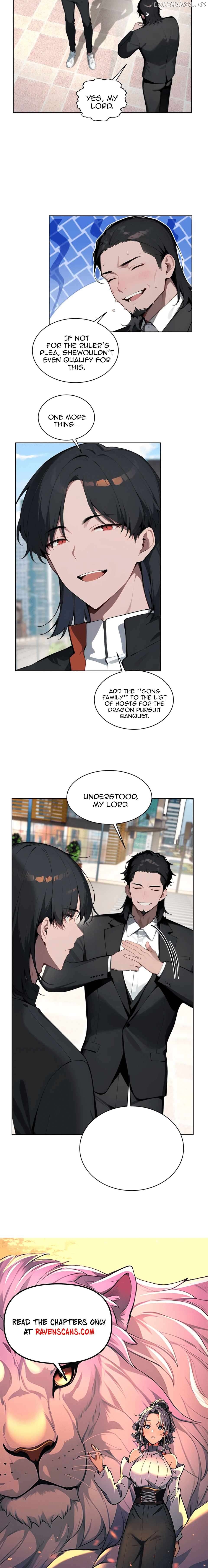 Daxia Swordsman Chapter 39 - page 10