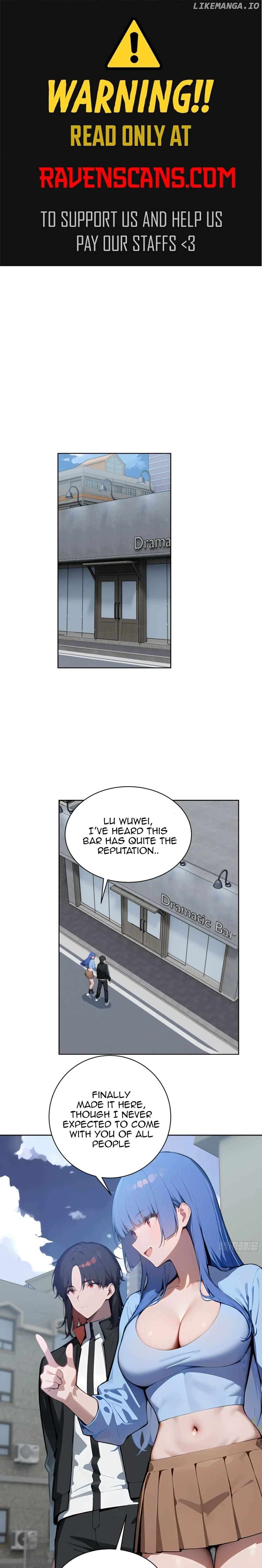 Daxia Swordsman Chapter 40 - page 1