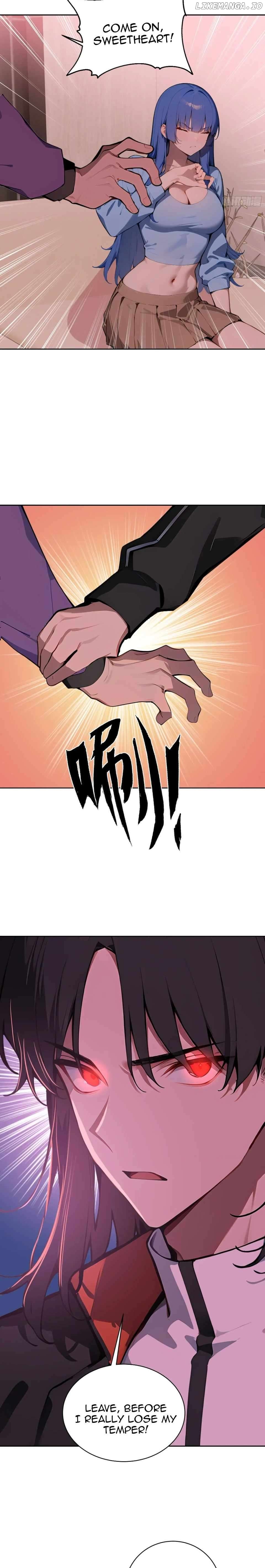 Daxia Swordsman Chapter 41 - page 5