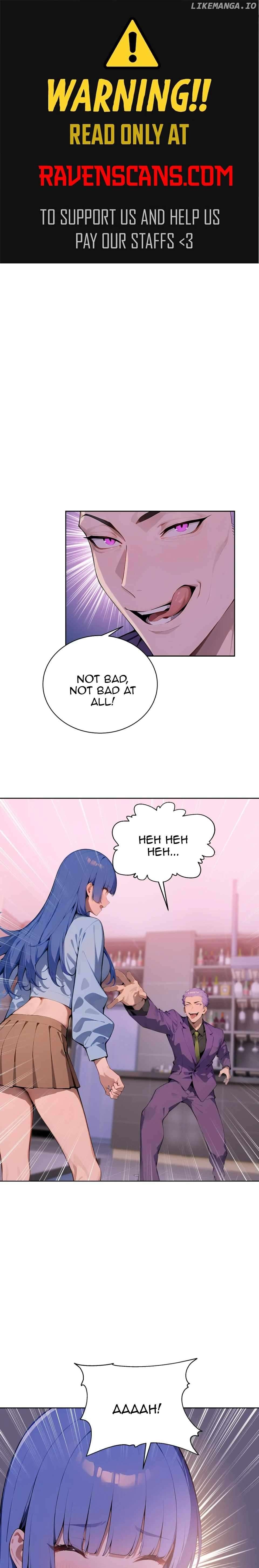 Daxia Swordsman Chapter 42 - page 1